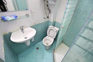 Închiriere - Apartament în Țentăr,  Burgas