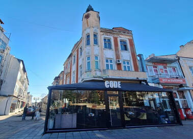 For sale - Entire building in Aytos,  Burgas