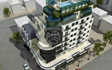 Продажба - Апартамент в Кършияка,  Пловдив