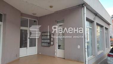 Продажба - Офис в Изгрев,  Бургас