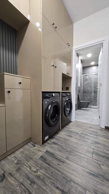Kira - Apartman olarak Hristo Smirnenski,  Plovdiv