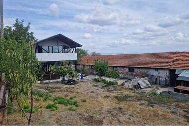 For sale - Warehouse in Tenevo,  Iambol