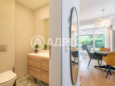 Satış - Apartman olarak Manastirski livadi-Iztok,  Sofia