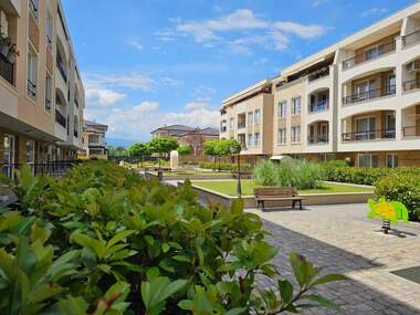 Kira - Apartman olarak Ostromila,  Plovdiv