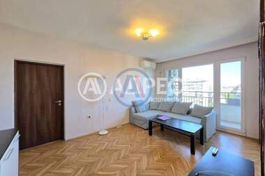 Satış - Apartman olarak Strelbishte,  Sofia