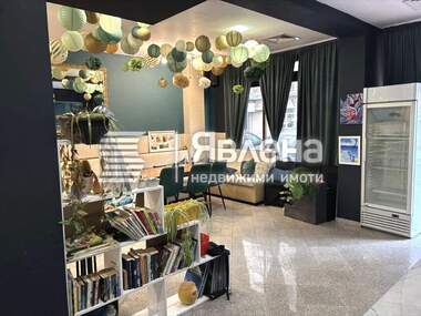 For sale - Venue in Vazrajdane,  Burgas