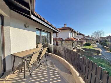 For sale - Apartment in Kosharitsa,  Burgas