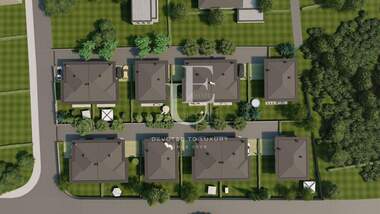 For sale - House in Bankia,  Sofia