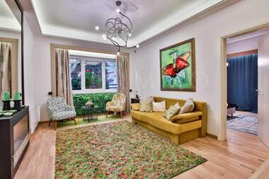 For rent - Apartment in Lozenets,  Sofia