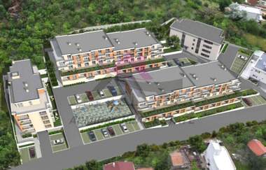 For sale - Apartment in Vazrajdane 3,  Varna