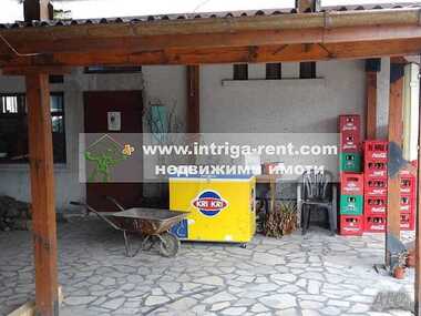 Satış - Dükkan/Ofis/Depo yeri olarak Promişlena zona-Iztok,  Haskovo