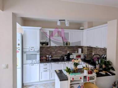 Verkauf - Wohnung in Zweten kwartal,  Warna