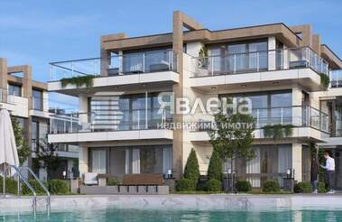 Satış - Apartman olarak Sarafovo,  Burgas
