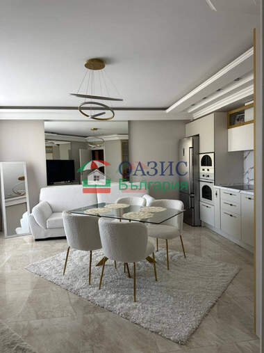 For sale - Apartment in Sveti Vlas,  Burgas