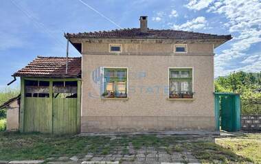 Продажба - Къща в Миндя,  Велико Търново