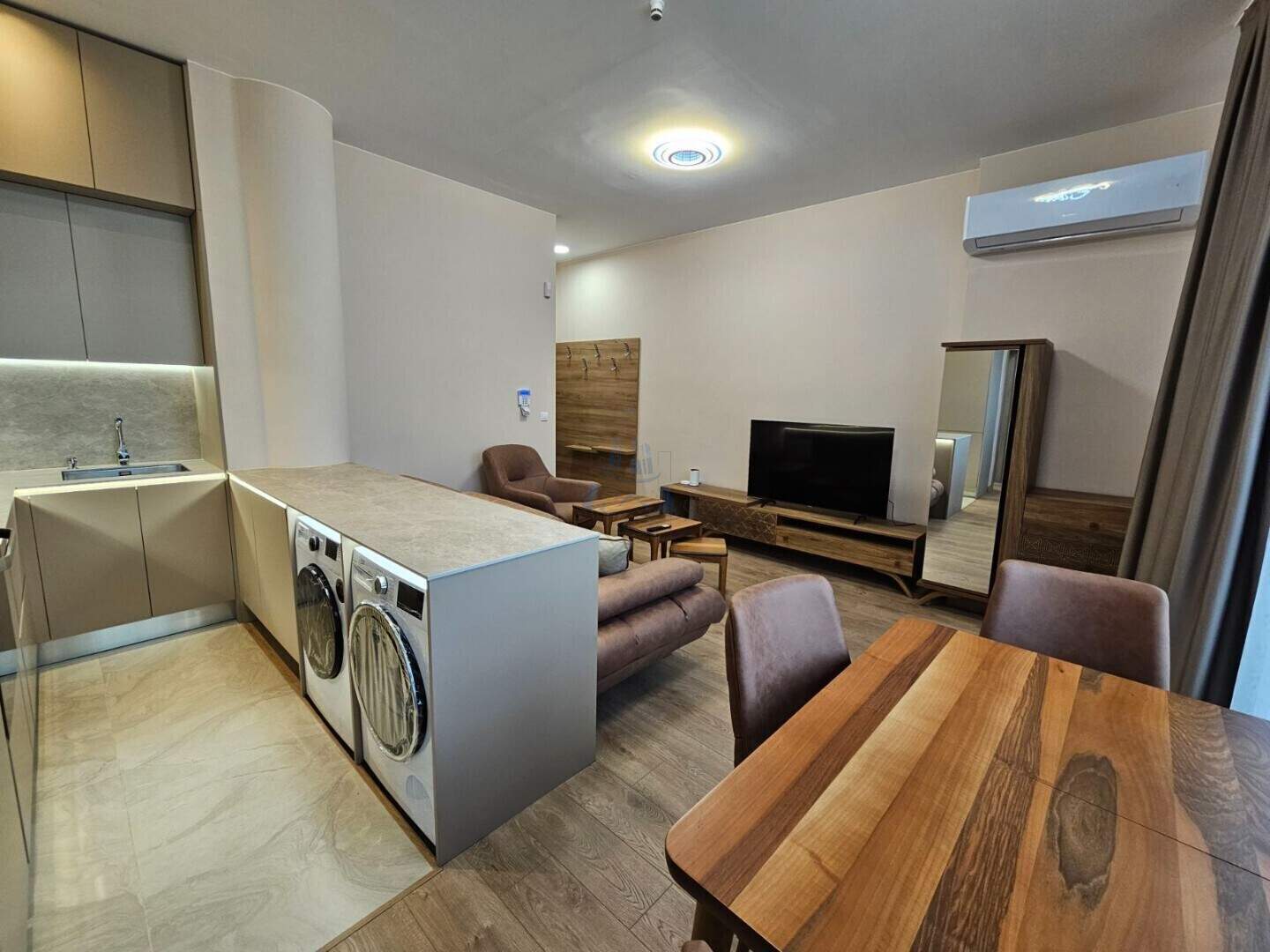 Zweizimmer Wohnung in Iwan Wazow, Sofia – Foto 3