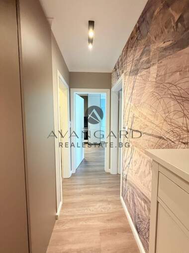 Продажба - Апартамент в Тракия,  Пловдив