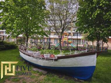 Satış - Apartman olarak Sunny Beach,  Burgas