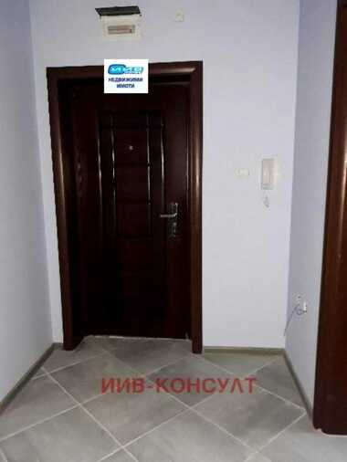 Продажба - Апартамент в Бузлуджа,  Велико Търново