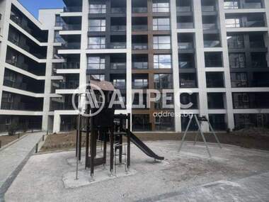 For sale - Apartment in Malinova Dolina,  Sofia