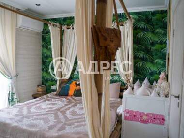 Vânzare - Apartament în Briz,  Varna