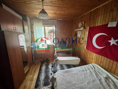 For sale - House in Prosenik,  Burgas