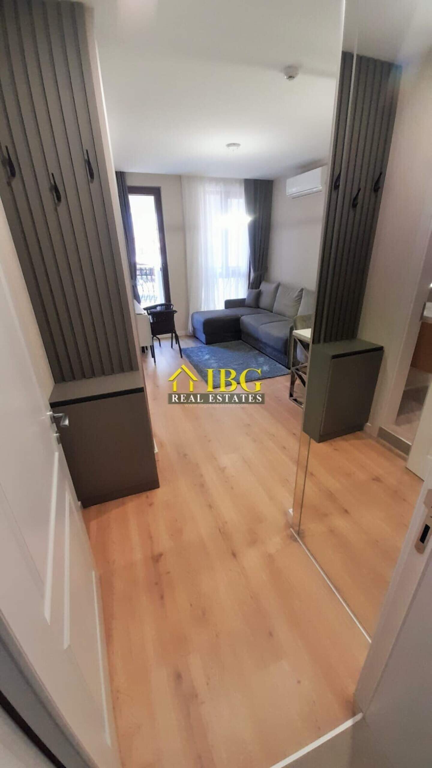 Cu două camere Apartament în Sunny Beach, Burgas – fotografia 9