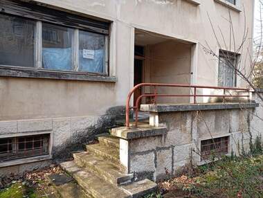 Продажа - Этаж дома в Център,  Враца
