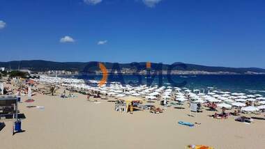 For sale - For Construction in Kosharitsa,  Burgas