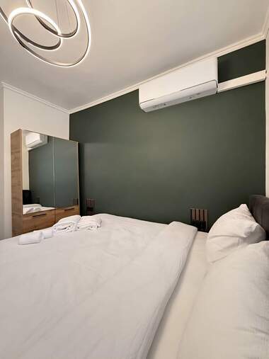 Satış - Apartman olarak Centar,  Burgas