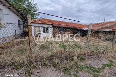 Satış - Ev olarak Nauçene,  Sliven