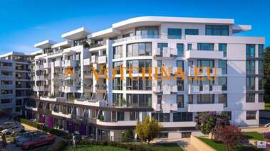 Vânzare - Apartament în Vladislavovo,  Varna