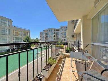 Satış - Apartman olarak Sunny Beach,  Burgas