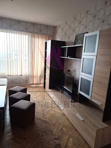 For rent - Apartment in Cveten kvartal,  Varna