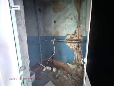 For sale - Floor of a house in Storgozia,  Pleven