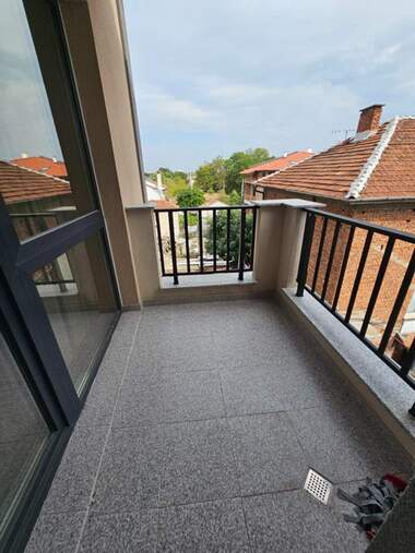 Miete - Wohnung in Hristo Smirnenski,  Plowdiw