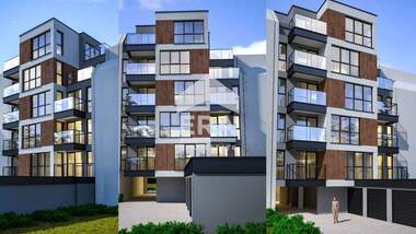 Verkauf - Wohnung in Zentar,  Iambol