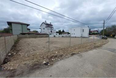 For sale - For Construction in Evksinograd,  Varna