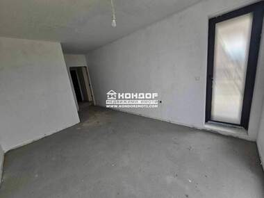 Satış - Apartman olarak Hristo Smirnenski,  Plovdiv
