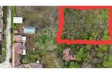 For sale - For Construction in Riahovo,  Ruse