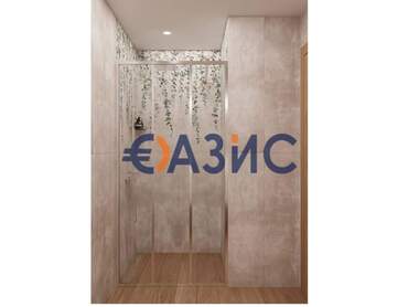 For sale - Apartment in Sveti Vlas,  Burgas