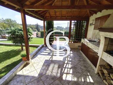 For sale - House in Manastirski rid,  Varna