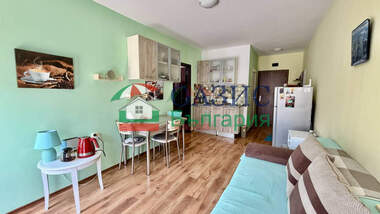 Verkauf - Wohnung in Sonnenstrand,  Burgas