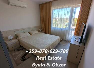 For sale - Apartment in Obzor,  Burgas