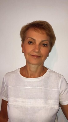 Олга Дюлгерова