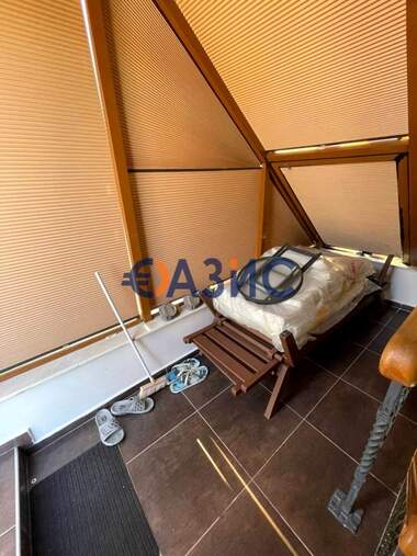 For sale - Apartment in Sunny Beach,  Burgas