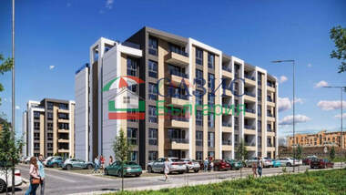 For sale - Apartment in Ravda,  Burgas