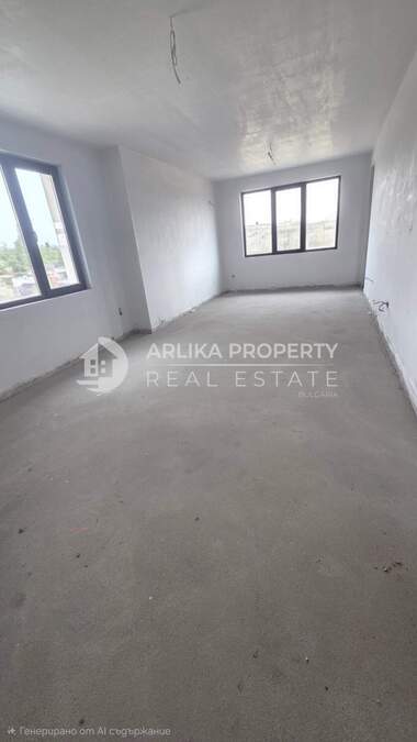 For sale - Apartment in Svilengrad,  Haskovo