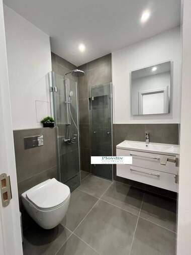 Kira - Apartman olarak Mladejki halm,  Plovdiv