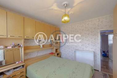 For sale - Apartment in Obelia 2,  Sofia